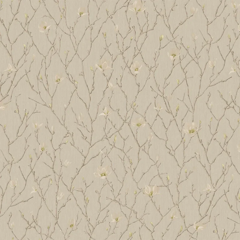 Beige Embossed Seven Adawall Wallpaper 7800-3
